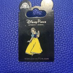 Disney Pin