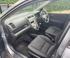 2005 Honda Civic