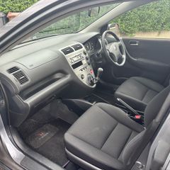 2005 Honda Civic