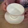 Hms cup and saucers Image 3