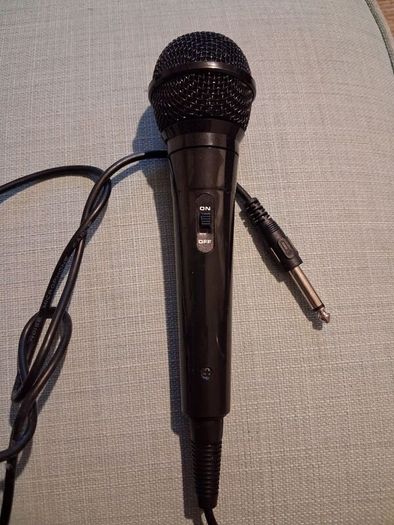 karaoke speaker