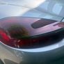 Porsche Boxster/Cayman LHS rear light 2012-2016 Image 2