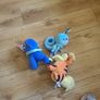 Pokemon teddies Image 3