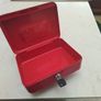 Cashbox With Key. Image 2