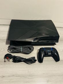 PS5 disk edition