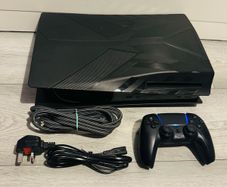 PS5 disk edition