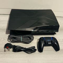 PS5 disk edition
