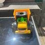 Boys toy truck Image 4