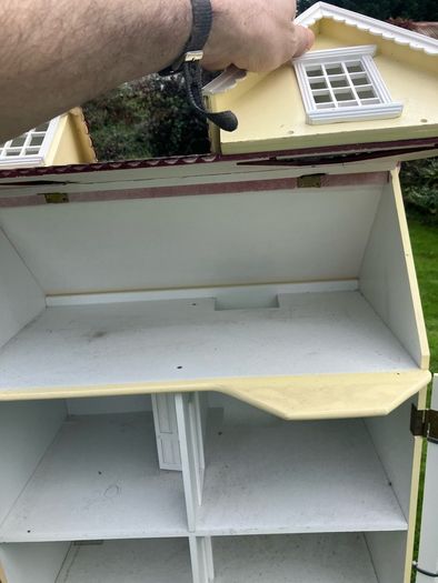 dolls house