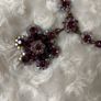 SNK Austrian Crystal Necklace Image 3