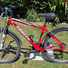Orbita Sprintline Boys Bike