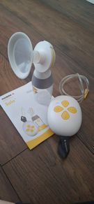 Medela breast pump