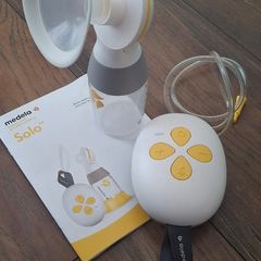 Medela breast pump