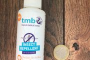 BN Tropical Medical Bureau insect repellant 60ml