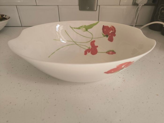 Aynsley Meadow large bowl