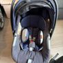 Premium Inglesina Aptica 4-in-1 Travel System + Full Accessory Bundle! Image 4