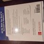 McGraw-Hill Education Algebra I Review and Workbook Image 2