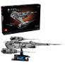 lego star wars Mandalorian Starfighter UCS Image 3