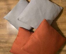 Cushions