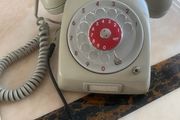 Rotary Phone