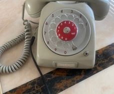 Rotary Phone