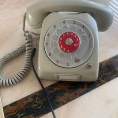 Rotary Phone