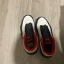 shoes air Jordan size 5.5 uk rarely worn Image 4