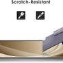 For Samsung Galaxy Tab A9 Tempered Glass Screen Protector Brand New - FHT42SMTG/Z23-L7-B Image 5