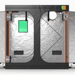 Grow Setup