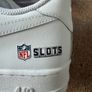 Nike Air Force One Men's 9.5 UK Image 2