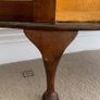 antique china cabinet Image 3
