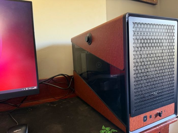 Gaming Pc | Rtx 5070, I5-12600kf