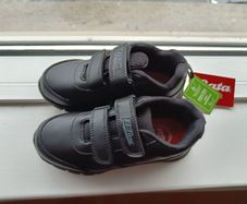 School shoe - Unisex