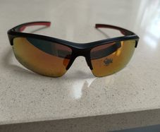 Sun Glasses-Polaroid