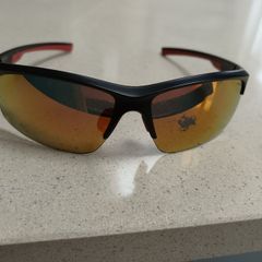 Sun Glasses-Polaroid