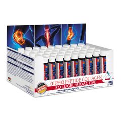 Alpha Peptide Collagen