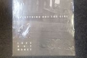 Everything but the girl Love not money lp