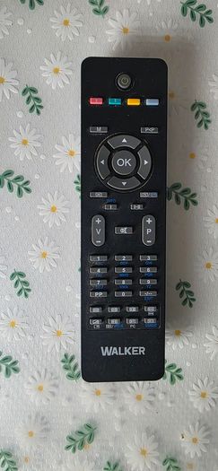 Walker TV for sale 32 inch with remote and HDMI Ports