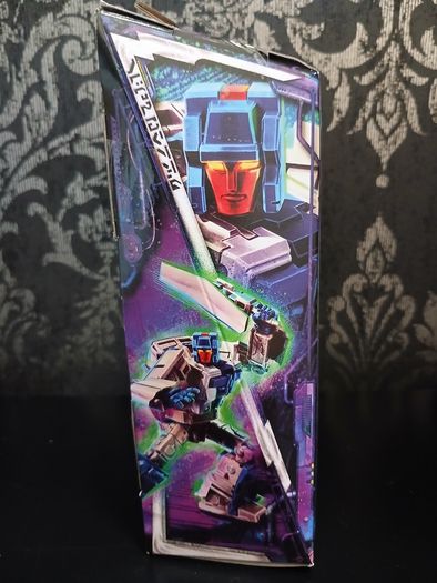 Transformer Legacy Breakdown