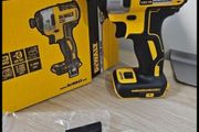 DeWalt DCF887 18V XR Brushless - 3 Speed Impact Driver - Bare Unit