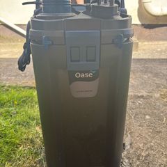 OASE BioMaster 600 External Aquarium Filter