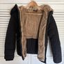 Zara Winter Coat Image 4