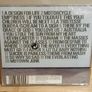 Manic Street Preachers Forever Delayed The Greatest Hits CD Album Image 2