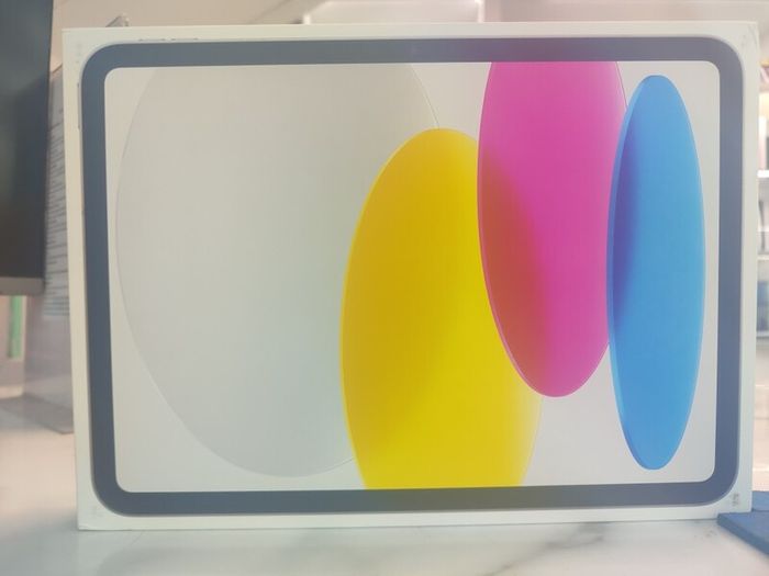ipad