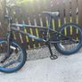 bmx bike Image 5