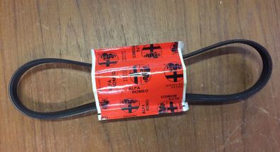 Fanbelt (Alfa Romeo 145 146 Boxer Engine)
