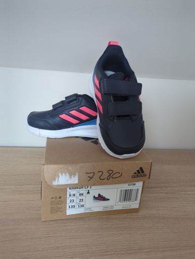 New Adidas, uk6