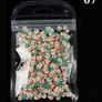 Nail art decoration slices 10 g Image 8