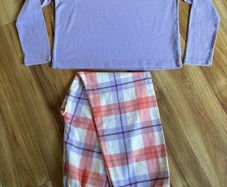 Next pyjamas age 13