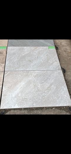 Outdoor 30x90)2cm) paving  tiles half price (17.28m2)